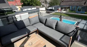 Bala-Home Apartments & Pool - Image 4