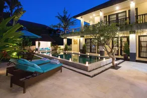 One Bedroom Pool Villa #M3. - Image 3