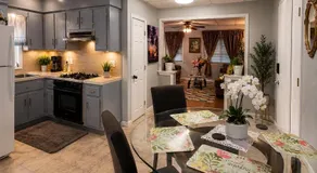 Fall River Stay Urban Haven Suites Cozy 4BR - Image 3