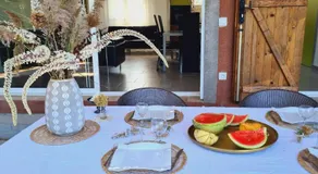 Villa 'A Sulana' avec vue sur les montagnes, piscine privée et Wi-Fi - Image 5