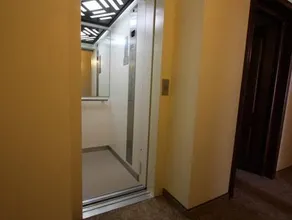 Hotel Crisalpin - Image 4