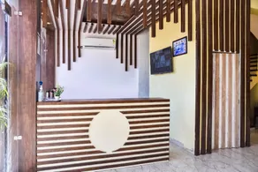 Hotel O MANGLAM PALACE - Image 2