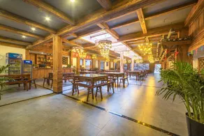 Coiling Dragon Villa - Image 3