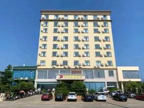 Bihai International Hotel - Image 5