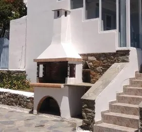 Tinos SunRise - Image 1