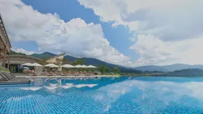 Sagewood Hotel HongCheon - Image 2