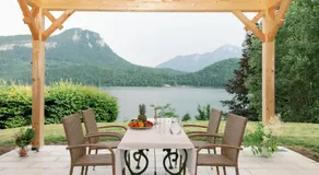 Villa Frischmuth am See - Image 4
