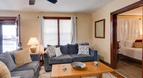 Walk to Main St & Campus! Dtwn Radford Home - Image 2