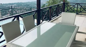 Orchid Hills - heated swimming pool - Image 3