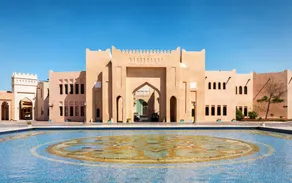 Fully Furnished 5 Bedroom Villa Located in the Heart of Doha - Image 5