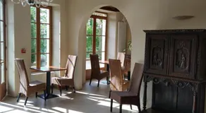 Hotel La Croix De Vernuche - Image 3