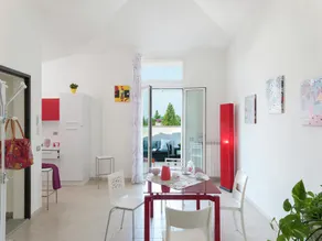 Sunny Stay in Tavullia Hills - Image 1