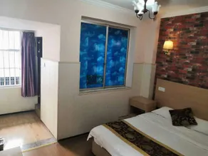 Hengyue Hotel (Chongqing Technology and Business University) - Image 5