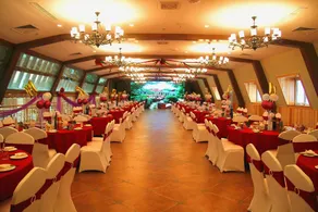 Beijing Tianyu Mountain Villa Resort Hotel (Fangshan Branch) - Image 2