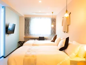 Kiba No Tsuru Crane Hotel - Image 5