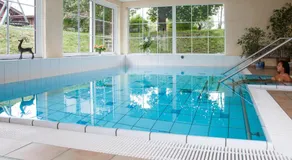 "Viktoria Chalet" - Annehmlichkeiten vom 4-Sterne Familien-und Wellnesshotel Viktoria nebenan können mitbenutzt werden - Image 4