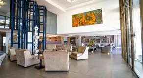 Hotel Cabo Branco Atlântico - Image 2