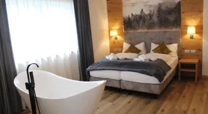 Relais Dolomiti Appartamento - Image 2
