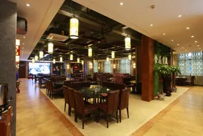 TianchengBusinessHotel - Image 4