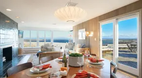 Panoramic Water Views w Private Beach - Image 3