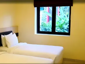 Sumi Hotel Mangga Besar - Image 2