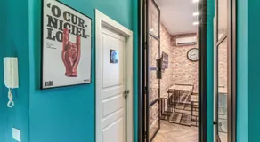 Gravina8 - Rooms in Naples - Image 5