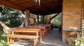Cais Dourado Pousada - Image 5