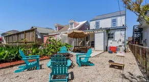 Coastal Escape, Steps to Beach, Fire Pit - Image 4