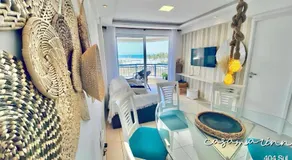 Beach Village Residence | Pé na Areia na Praia do Futuro - Image 3