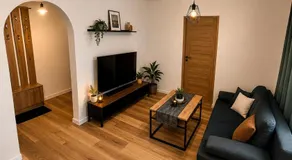 Classic Apartment - Image 2