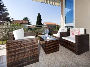 Apartment in nature - Image 3
