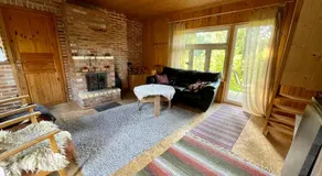 Allika-Löövi Sauna Cabin - Image 2