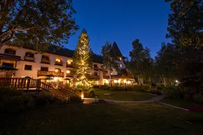 Olympic Village Inn Olympic Valley - Image 5