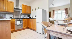 Pass the Keys 55 Heworth Village Wonderfully Cosy Family Home in York - Image 4