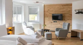 Alfredo Hotel - Image 2
