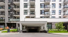 Warsaw City Apartments - Image 3