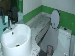 7 Days Inn Dongsheng Railway Station - Image 5