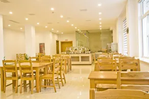 Vienna Hotel Zhejiang Zhoushan Putuo - Image 5
