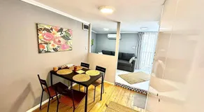 Taksim Luxury CAMELLIA Hotel - Image 4