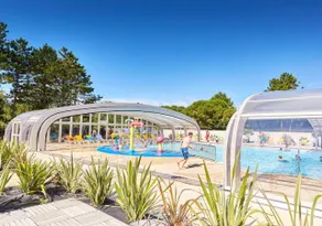 Mobile Home - Sleeps 4 - Parking - Family Pools - Image 3