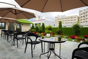 Home Inn Style Pu'er Renmin Road - Image 4