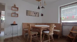 Hindelang Hideaway, Newly Renovated, Southern Balconies, Central Location - Image 4