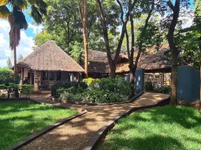 Honey Badger Lodge - Image 4