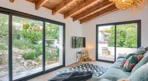 Villa für 10 Personen mit Meerblick und Schwimmbad - Image 2