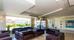 Catania International Airport Hotel - Image 3