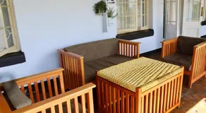 Lovely 4 bed in Mutare - 2178 - Image 4