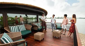 Spice Routes Luxury Cruise - Image 5