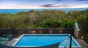 Old Salt Beach House - Image 2
