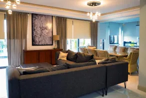 LUXURY VILLA FOUR FOURLEX (YALOVA) - Image 2