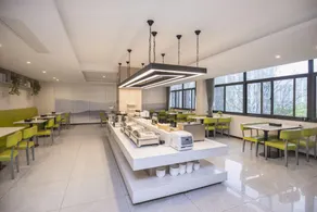 Qingmu Select Hotel (Changzhou Yancheng Xintiandi Park Subway Station) - Image 2